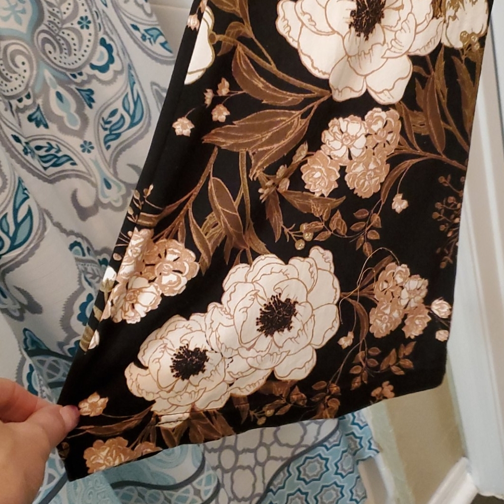 Bottom Sharp boho pants - Picture 2 of 4